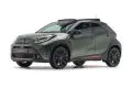 Toyota Hatchback Hatch 5Dr 1.0 VVT-i 72PS Pure 5Dr Manual [Start Stop]