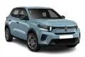 Citroen C3 Hatchback 1.2 Turbo Plus 5dr