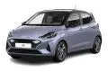 Hyundai i10 Hatchback 1.0 [63] Advance 5dr [Nav]