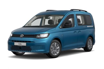 Volkswagen Caddy California Estate