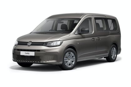 Volkswagen Caddy California Maxi Estate