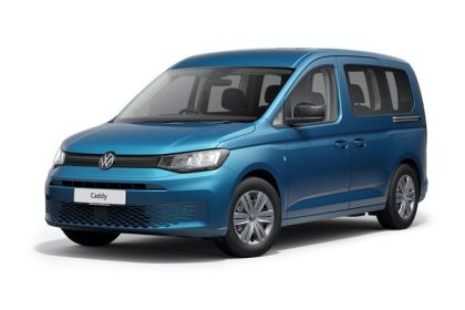 Volkswagen Caddy Estate