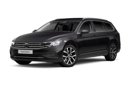 Lease Volkswagen Passat car leasing