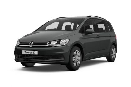 Volkswagen Touran MPV