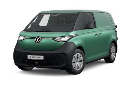 Volkswagen ID.Buzz MPV
