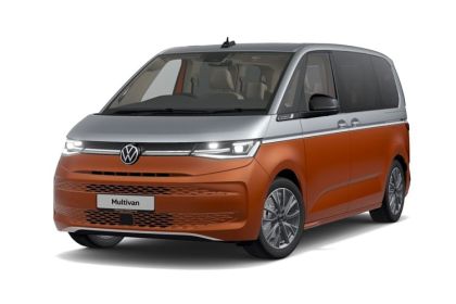 Volkswagen Multivan MPV